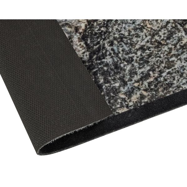 DrumCraft Drum Rug Grey Terra