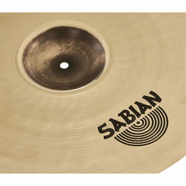 Sabian 20" HHX Plosion Crash