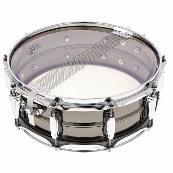 Ludwig LB416 14"x5" Black Beauty