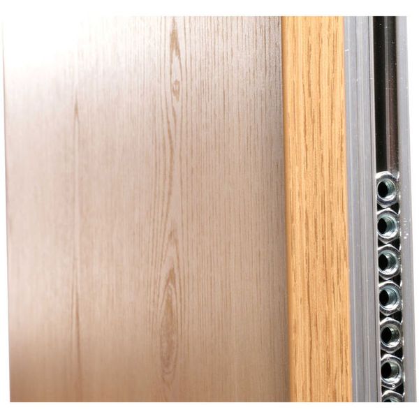 Thon Studio Rack 20U 50 oak