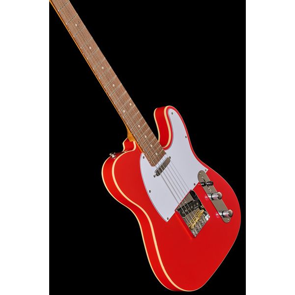 Harley Benton TE-62DB CAR Bundle