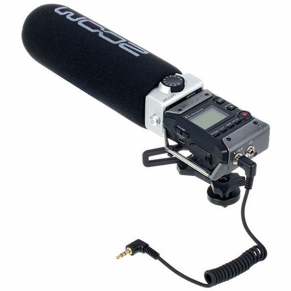 Zoom F1-SP