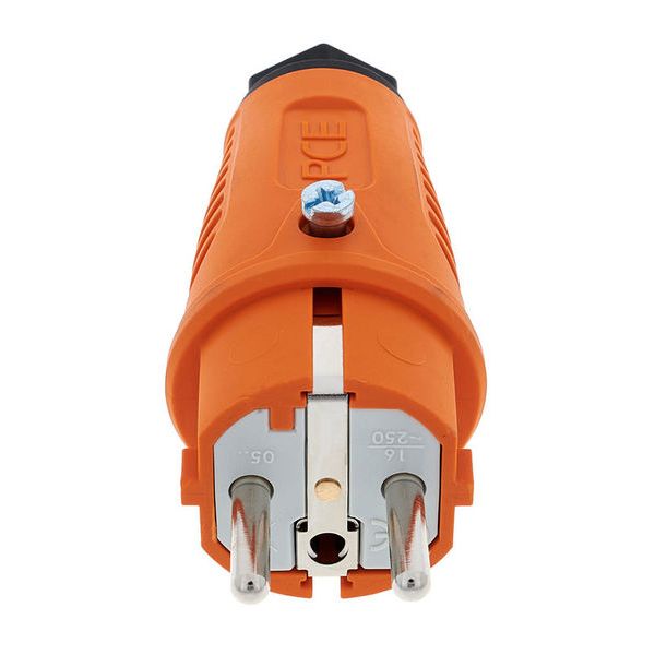 PCE 0521-os Taurus2 Plug