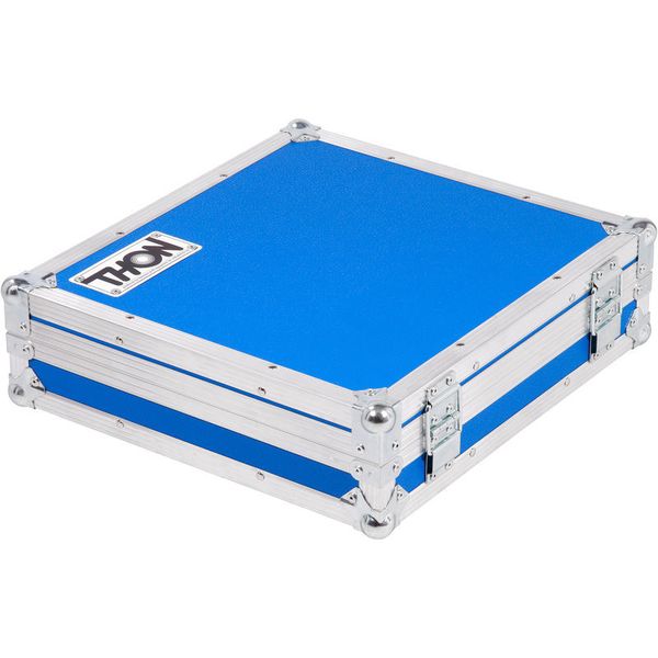 Thon live Eco Inlay Case Blue