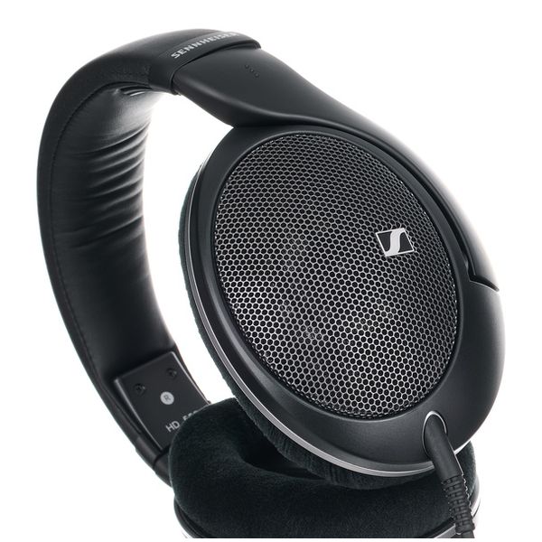 Sennheiser HD 550