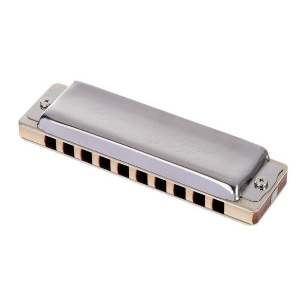 C.A. Seydel Söhne 1847 Classic F