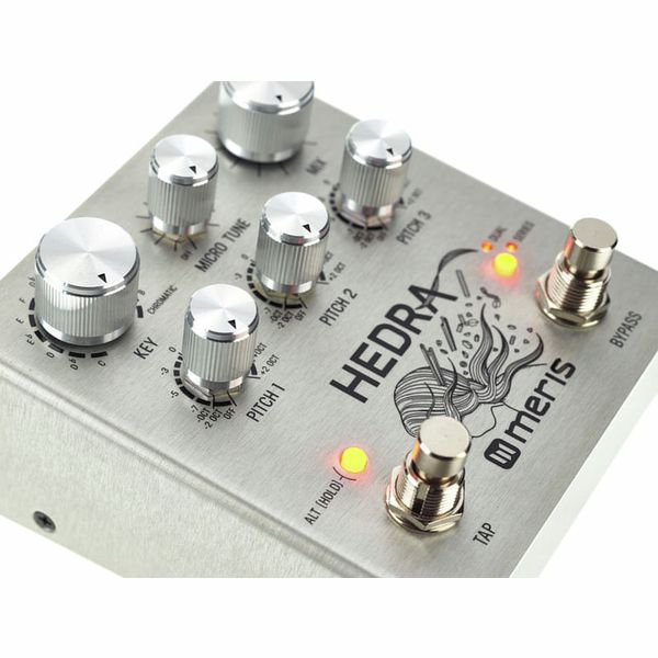 Meris Hedra Pitch-Shifter