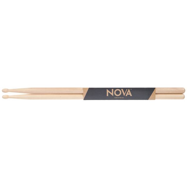 Vic Firth 7A Nova Hickory Wood Tip