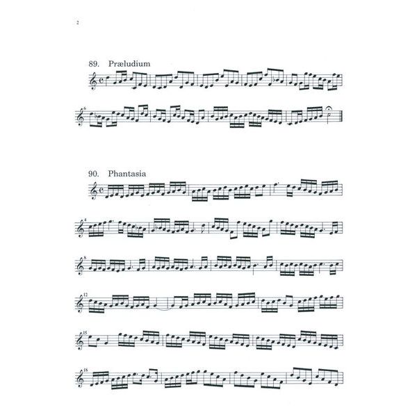 Musikverlag XYZ Van Eyck Der Fluyten Lusthof 3