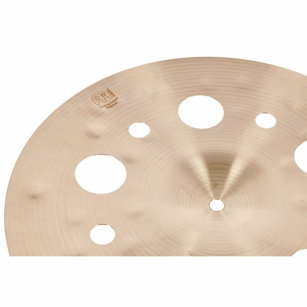 Meinl 14" Byzance Dual Multi-Trash