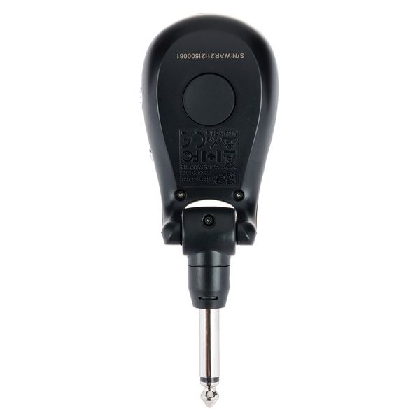 XVive U2 Guitar Wireless System LTD