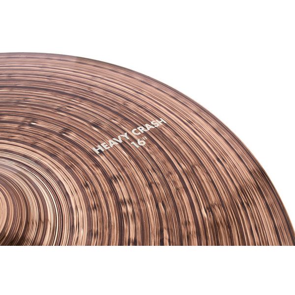 Paiste 16" 900 Series Heavy Crash