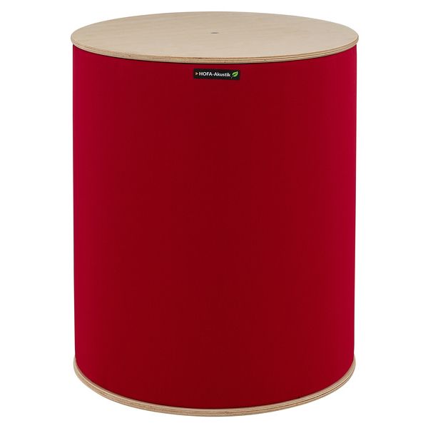 HOFA Basstrap 52 Bordeaux