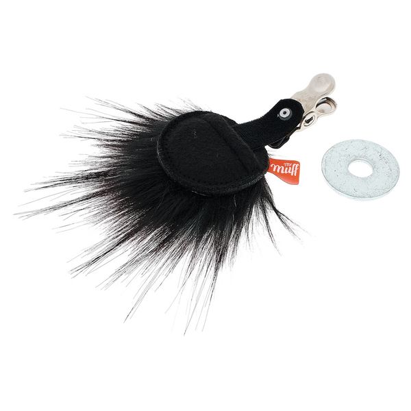 Rohema Mr. Muff MiniMuff