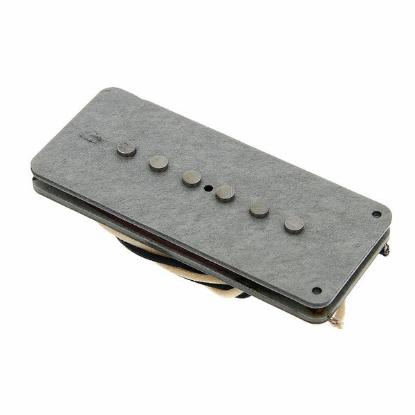 Seymour Duncan Antiquity II Jazzmaster Bridge