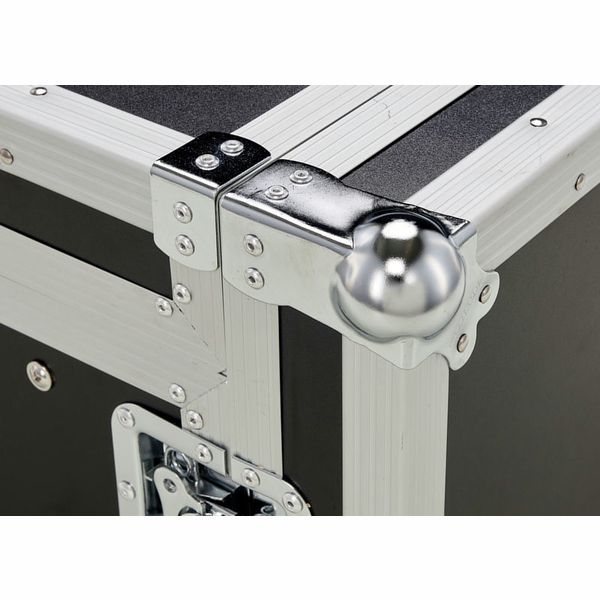 Flyht Pro L-Rack 4U/10U Profi SF