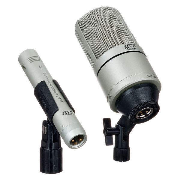 MXL 990/991 Set
