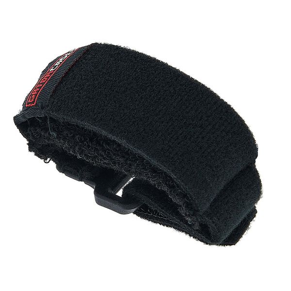 Gator Guitar Fret Mute Black S