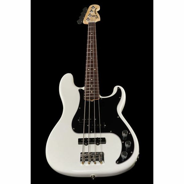 Fender AM Perf P-Bass RW AWT