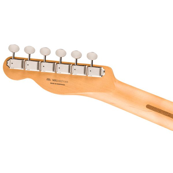 Fender Player II Tele MN BLK