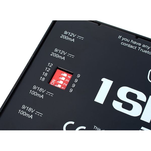 Truetone 1 Spot Pro CS6