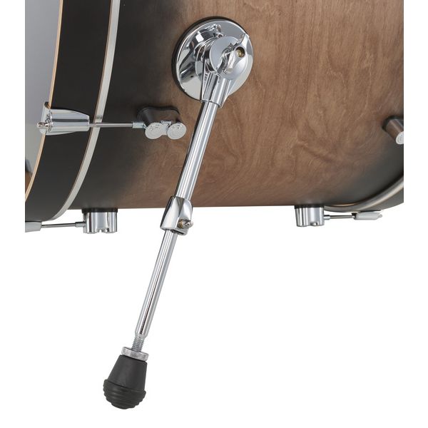 DW PDP 22"x18" Concept Maple