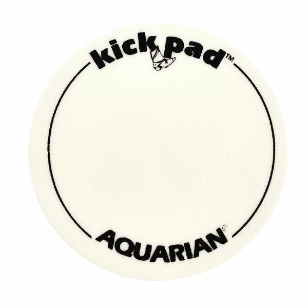 Aquarian 20" Full Force I Clear