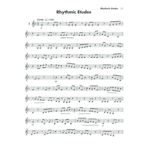 Alfred Music Publishing Vizzutti Trumpet Method 3