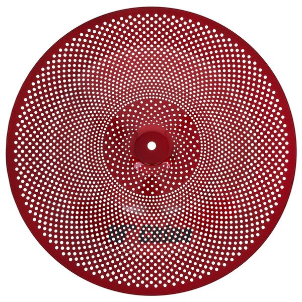 Millenium Still Series Cymbal Set Red