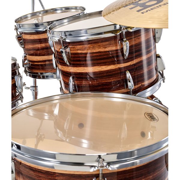 Tama Imperialstar 18" 5pcs -CTW