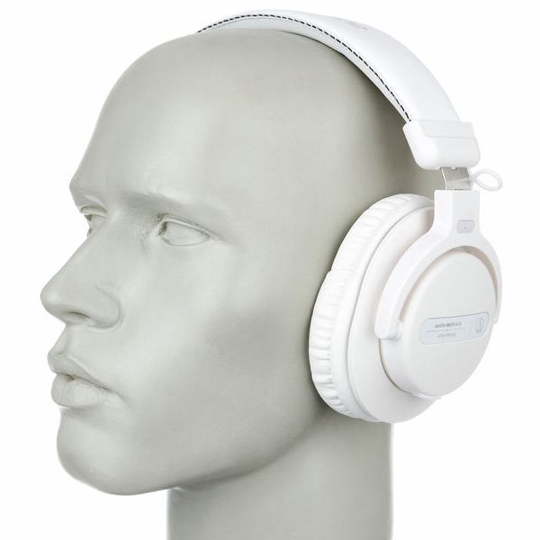 Audio-Technica ATH-PRO5 X WH