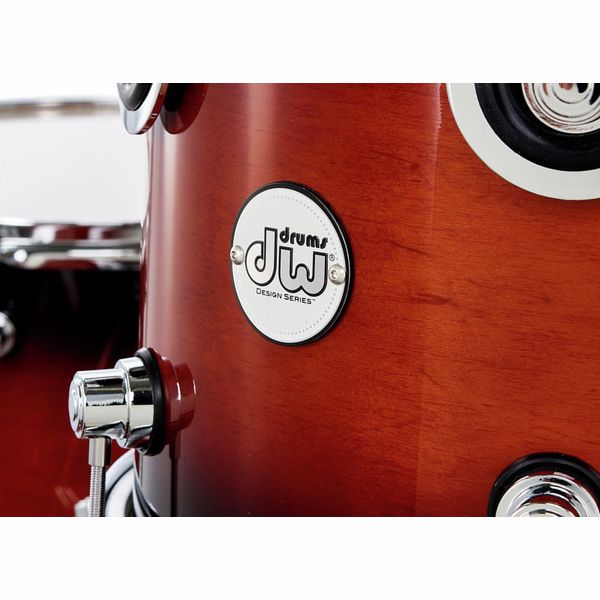 DW Design Shell Pack Tobacco Bst.