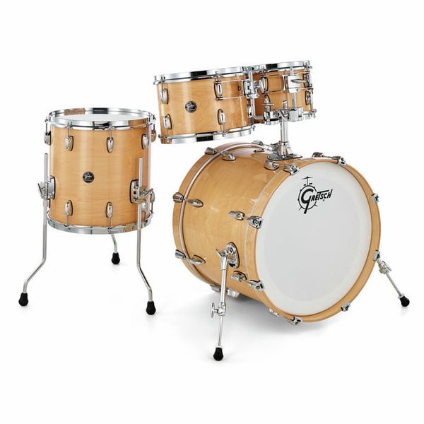 Gretsch Drums Renown Maple Studio -GN