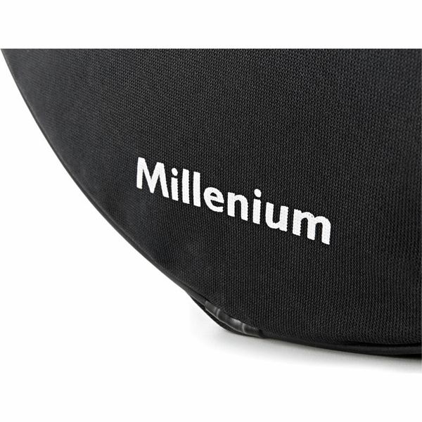 Millenium Tour Drum Bag Set Jazz