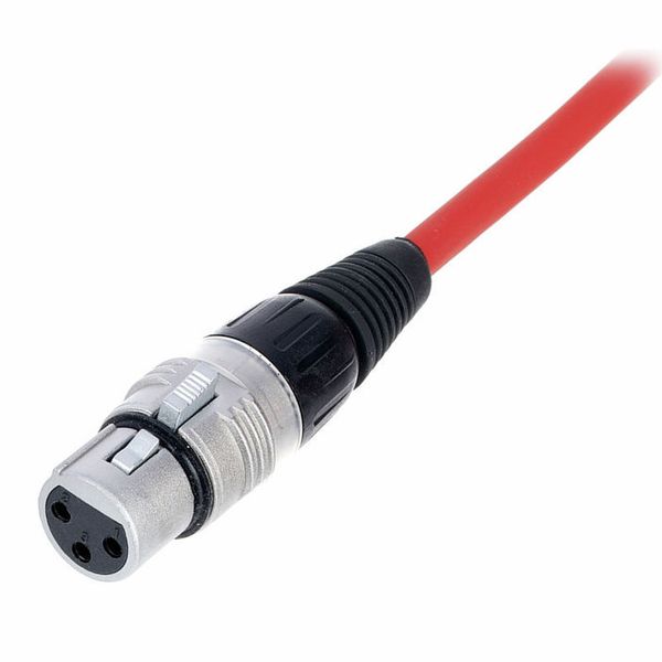 Sommer Cable Stage 22 SGHN RD 10,0m