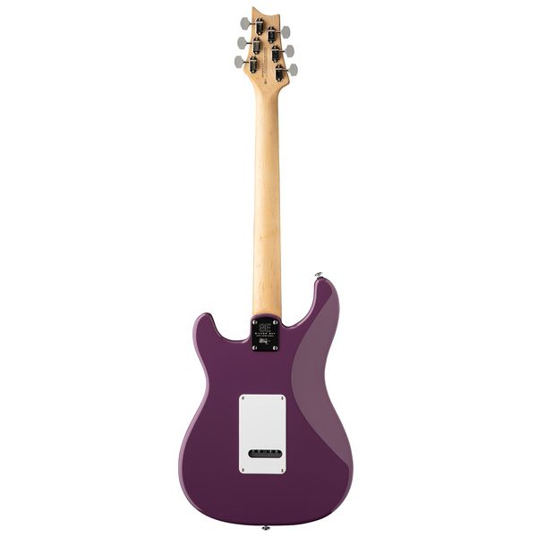 PRS SE Silver Sky Summit Purple