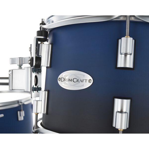 DrumCraft Series 6 Jazz Set SBB