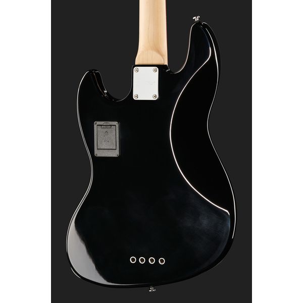 Marcus Miller V3 BK 2nd Gen