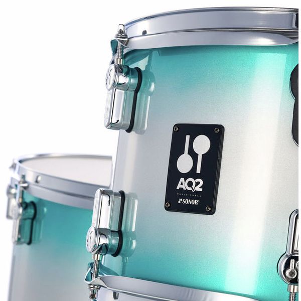 Sonor AQ2 Studio Set ASB