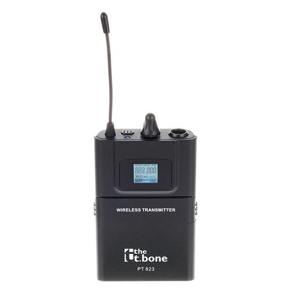 the t.bone freeU Ovid Bundle 823 MHz