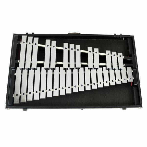 Yamaha YG-1210 Glockenspiel A=442