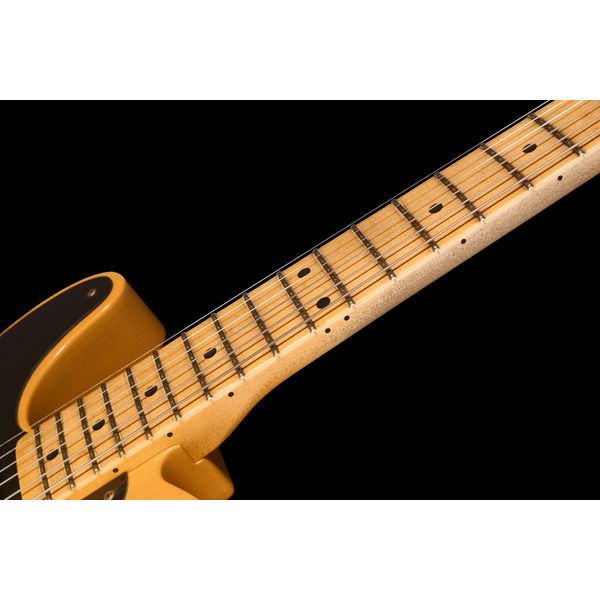 Fender 53 Tele Relic BTB MBAH LH