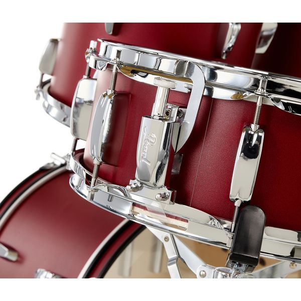 Pearl Roadshow 18" Matte Red