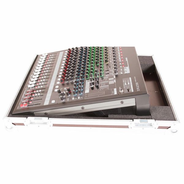 Thon Mixercase Yamaha MGP16X