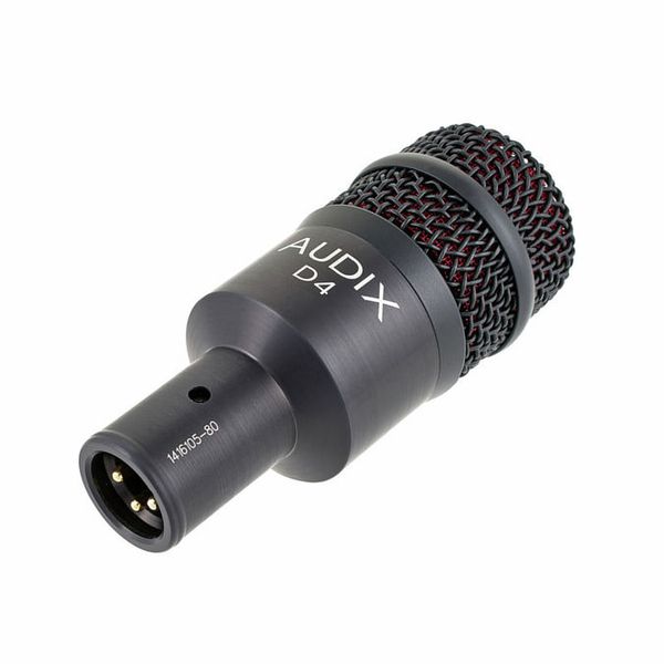 Audix Studio Elite 8 Drumcase