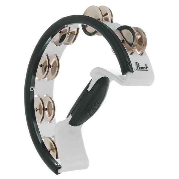 Pearl PTM-10SHX Quickm. Tambourine
