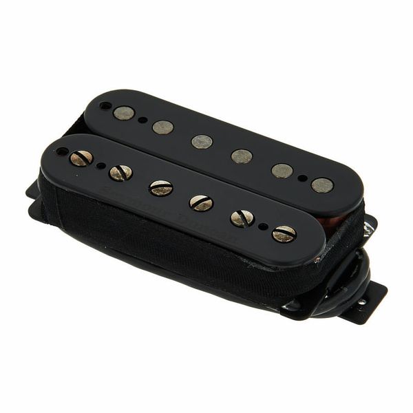 Seymour Duncan Pegasus 6 Humbucker Bridge BK