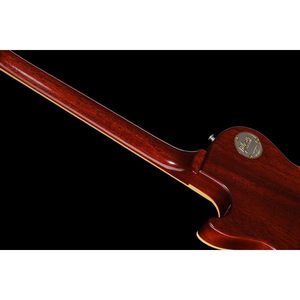 Gibson Les Paul BOTB Page 74 HPT LA#1