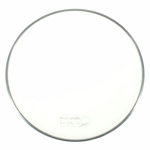 Millenium QuiHead 18" Mesh Head