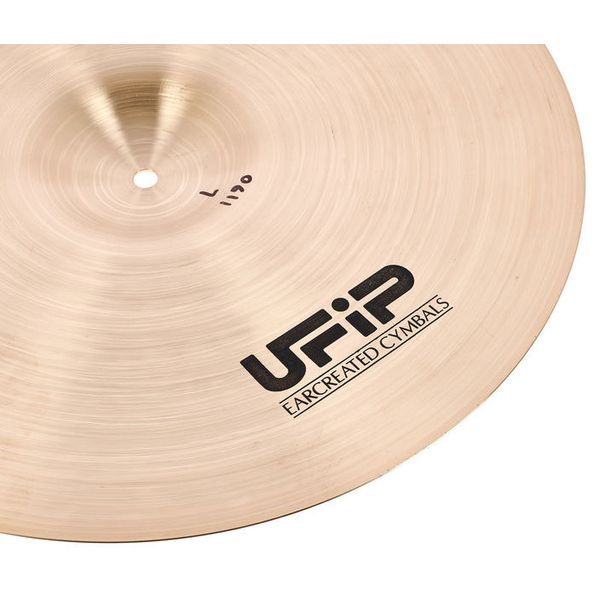 Ufip 17" Class Series Crash Light